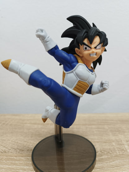 Dragon Ball Z Super Warriors Battle Retsuden III Vol.3 Gohan (Sin Caja)