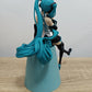 Vocaloid Hatsune Miku (Light Color Ver.) Noodle Stopper Figure (Sin caja)