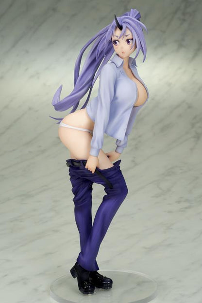 That Time I Got Reincarnated as a Slime Shion (Changing) 1/7 Scale Figure