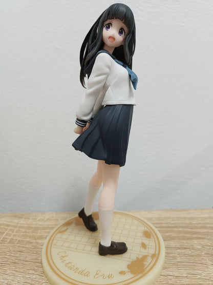 Hyouka Eru Chitanda Coreful Figure (Sin Caja)