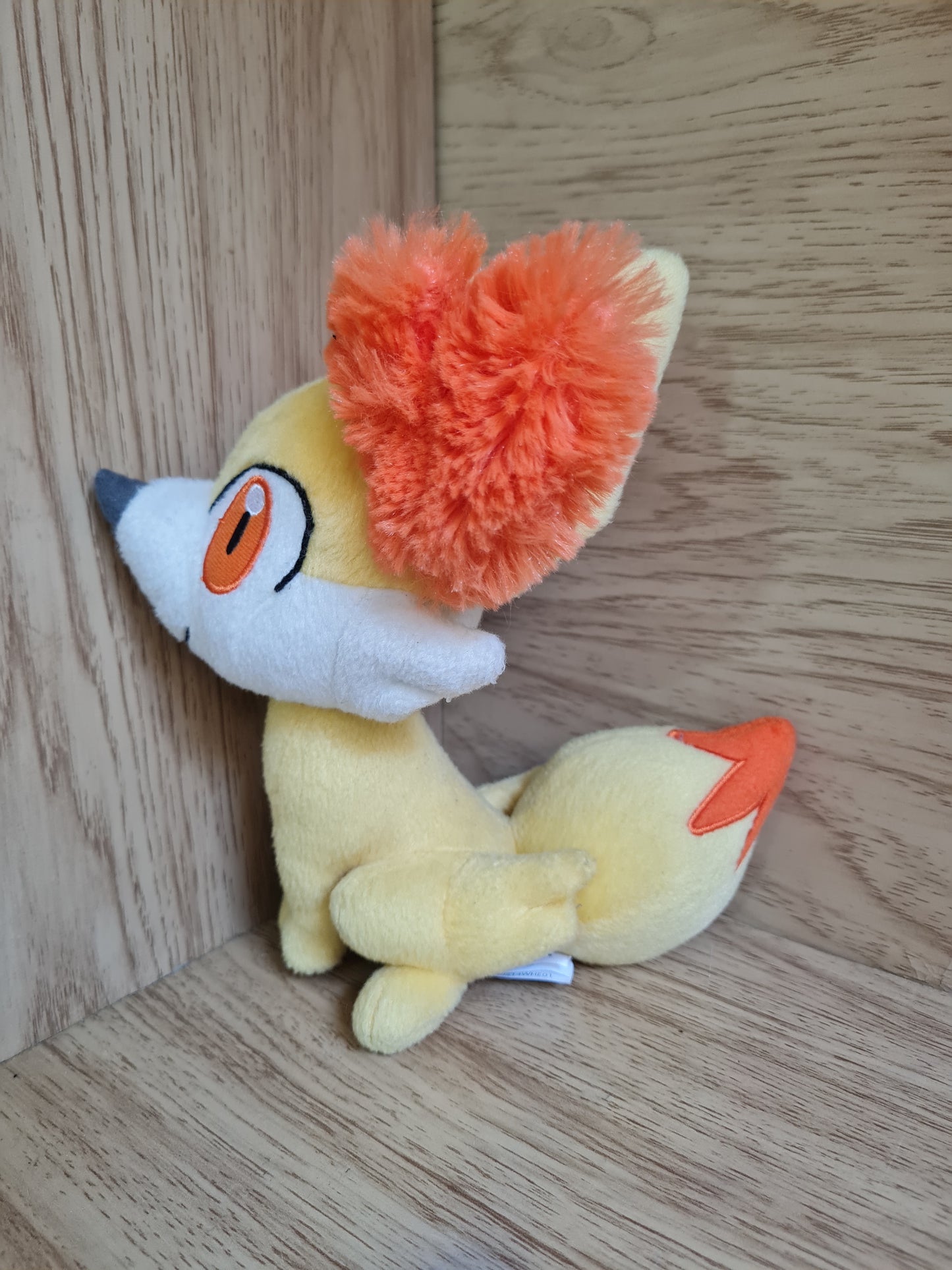 Fennekin