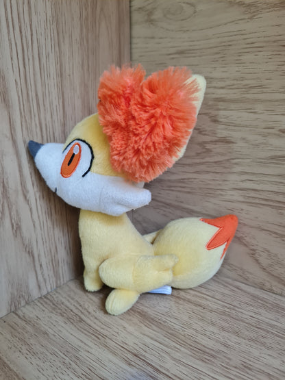 Fennekin