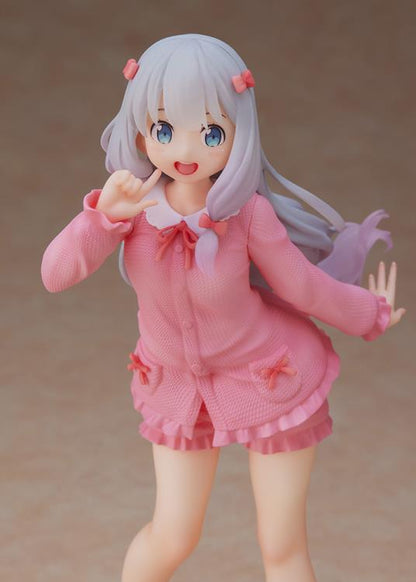 Eromanga Sensei Sagiri Izumi (Loungewear Ver.) Coreful Figure