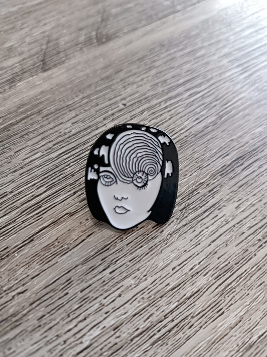 Pin Uzumaki