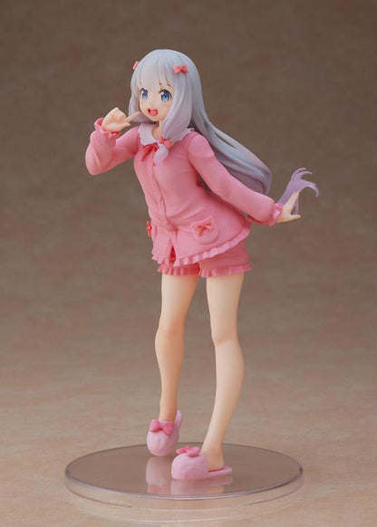 Eromanga Sensei Sagiri Izumi (Loungewear Ver.) Coreful Figure