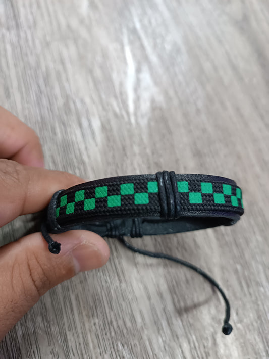 Pulsera Tanjiro