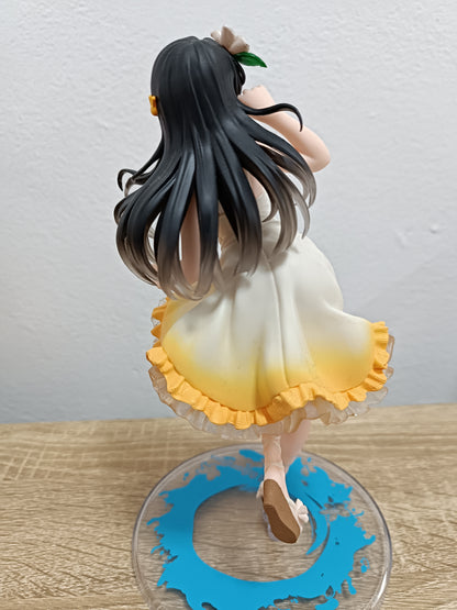 Rascal Does Not Dream of Bunny Girl Senpai Mai Sakurajima Summer Coreful Figure (Sin Caja)