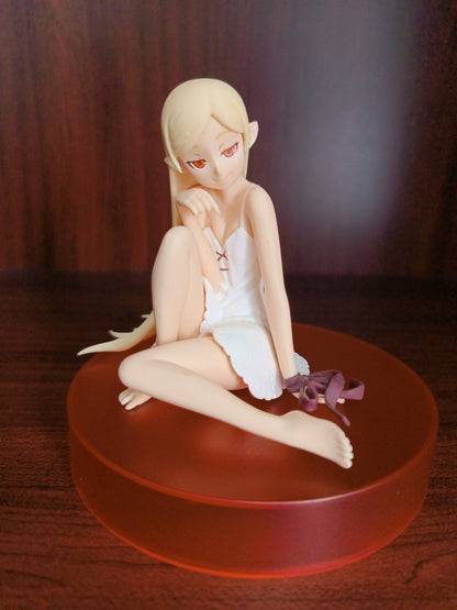 Kizumonogatari - Shinobu Banpresto Figure (Sin Caja)