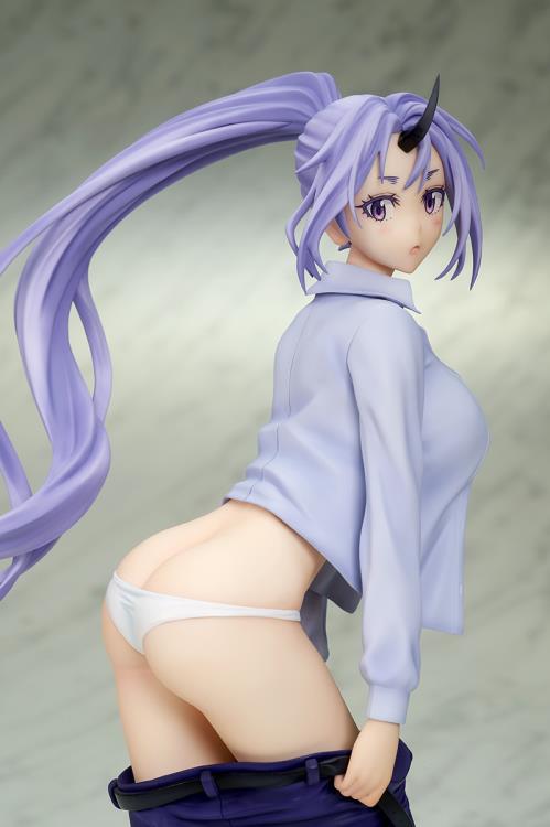 That Time I Got Reincarnated as a Slime Shion (Changing) 1/7 Scale Figure