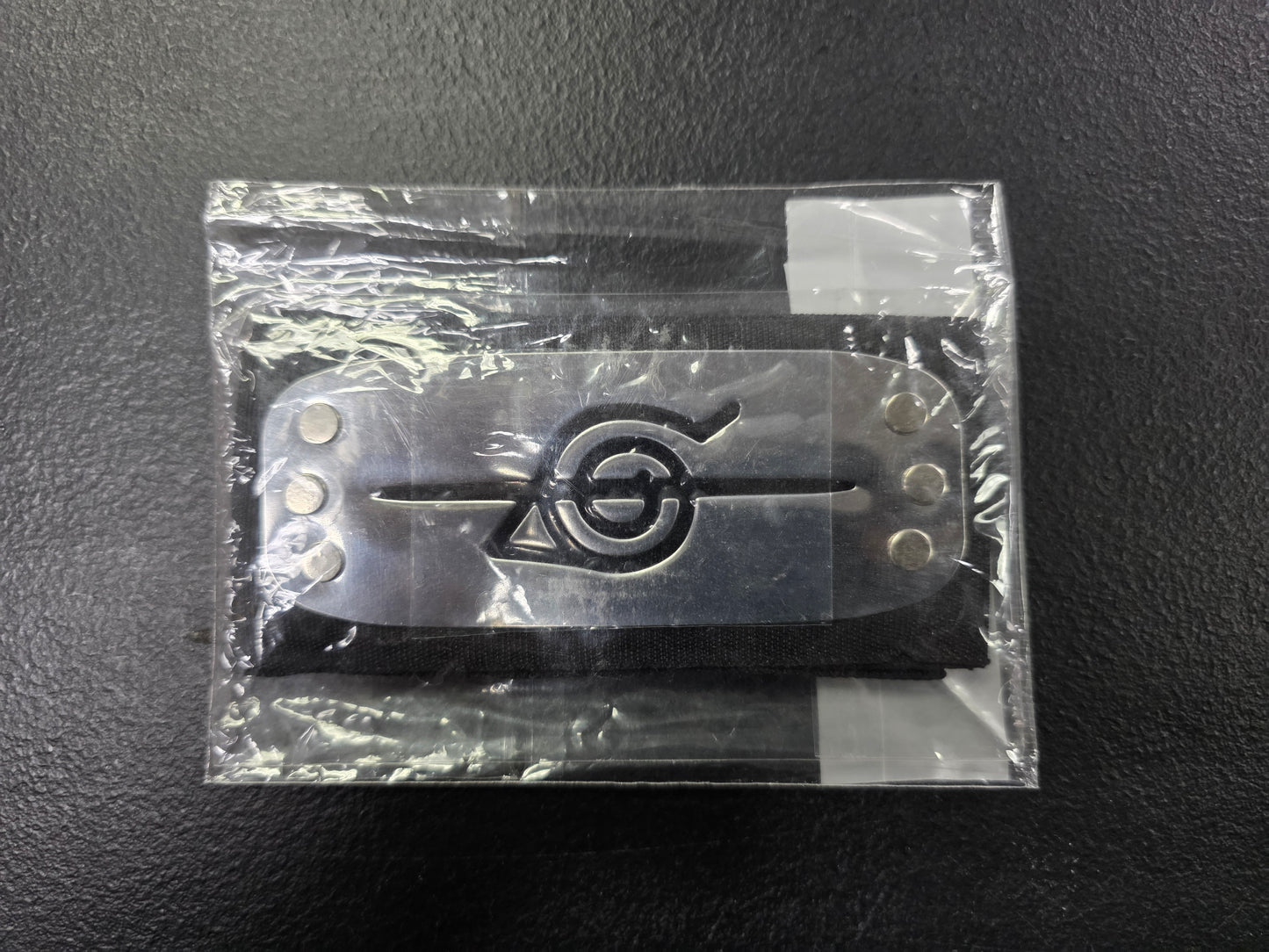 Bandana Naruto