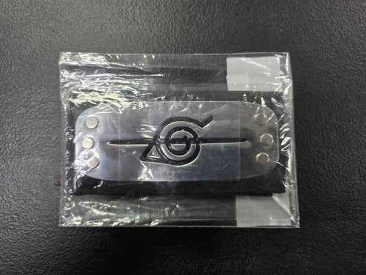 Bandana Naruto