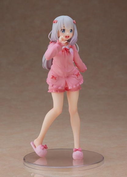 Eromanga Sensei Sagiri Izumi (Loungewear Ver.) Coreful Figure