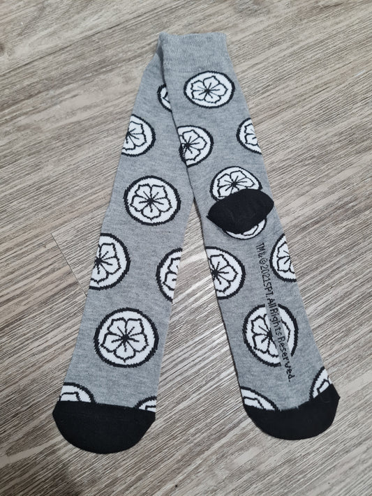 Calcetines Naruto