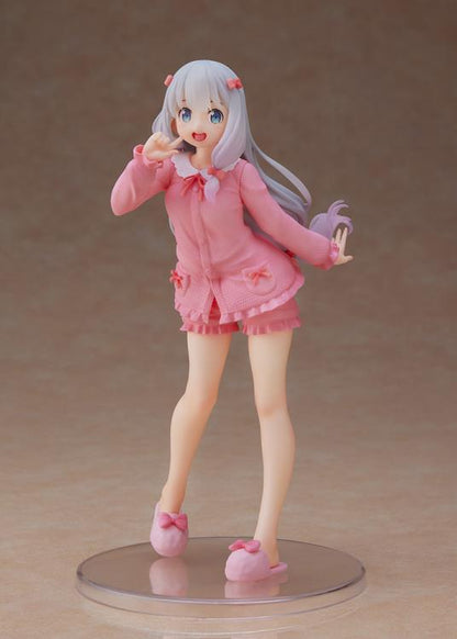 Eromanga Sensei Sagiri Izumi (Loungewear Ver.) Coreful Figure