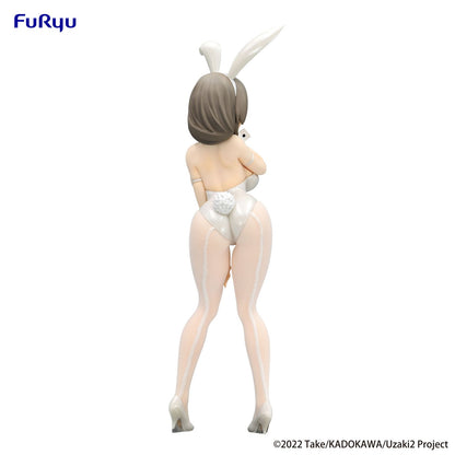 Uzaki-chan Wants to Hang Out! BiCute Bunnies Tsuki Uzaki Figure