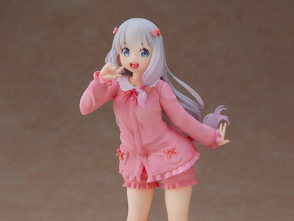 Eromanga Sensei Sagiri Izumi (Loungewear Ver.) Coreful Figure