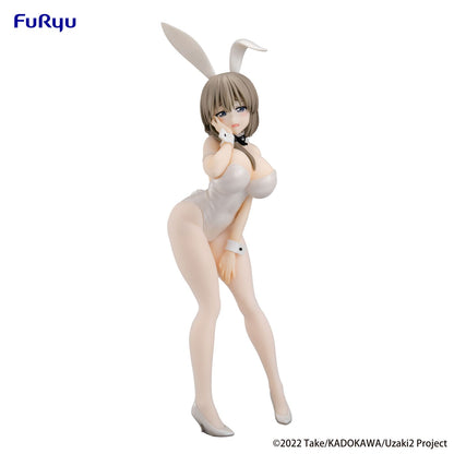 Uzaki-chan Wants to Hang Out! BiCute Bunnies Tsuki Uzaki Figure