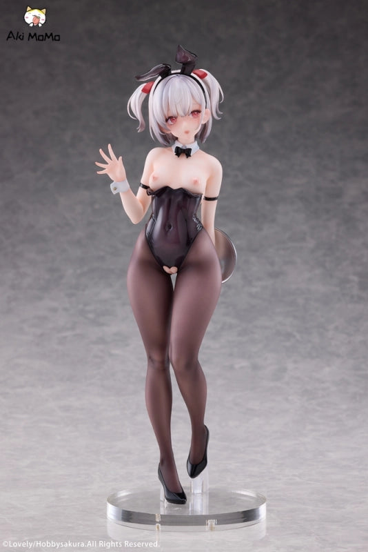 Lovely x Hobby [18+] Sakura Hayakawa Ichigo Chichi Baito Chu no Senpai (Bonus) 1/7 PVC Figure