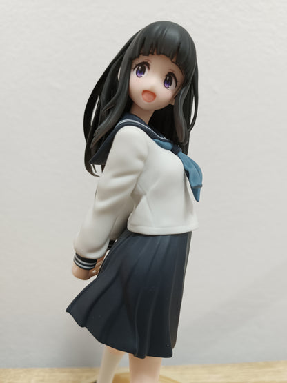 Hyouka Eru Chitanda Coreful Figure (Sin Caja)