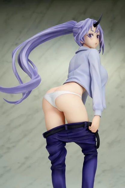 That Time I Got Reincarnated as a Slime Shion (Changing) 1/7 Scale Figure