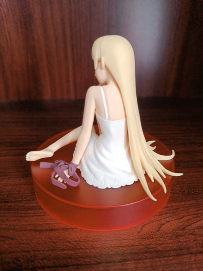 Kizumonogatari - Shinobu Banpresto Figure (Sin Caja)