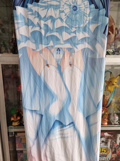 Original Anime Body Pillow Cover Dakimakura