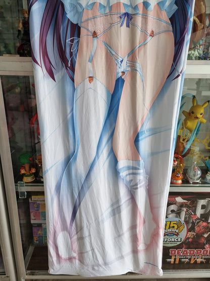 Original Anime Body Pillow Cover Dakimakura