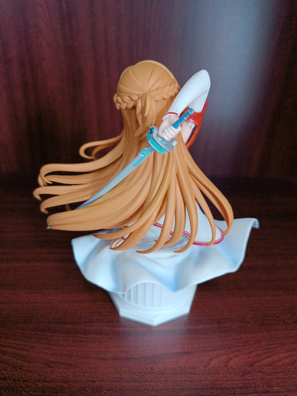 Sword Art Online Ichibansho Asuna (10th Anniversary) (Sin Caja)