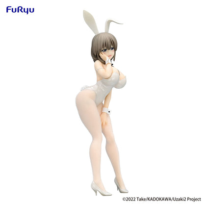 Uzaki-chan Wants to Hang Out! BiCute Bunnies Tsuki Uzaki Figure