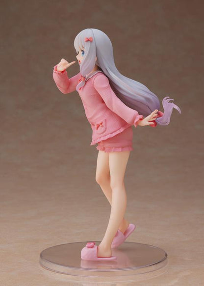 Eromanga Sensei Sagiri Izumi (Loungewear Ver.) Coreful Figure