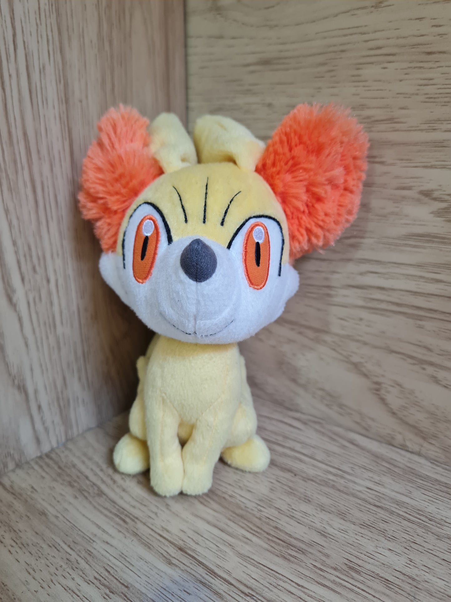 Fennekin