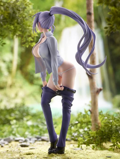 That Time I Got Reincarnated as a Slime Shion (Changing) 1/7 Scale Figure