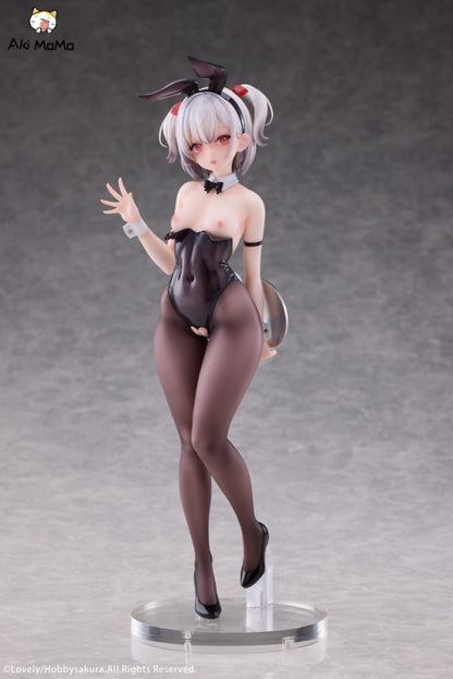 Lovely x Hobby [18+] Sakura Hayakawa Ichigo Chichi Baito Chu no Senpai (Bonus) 1/7 PVC Figure