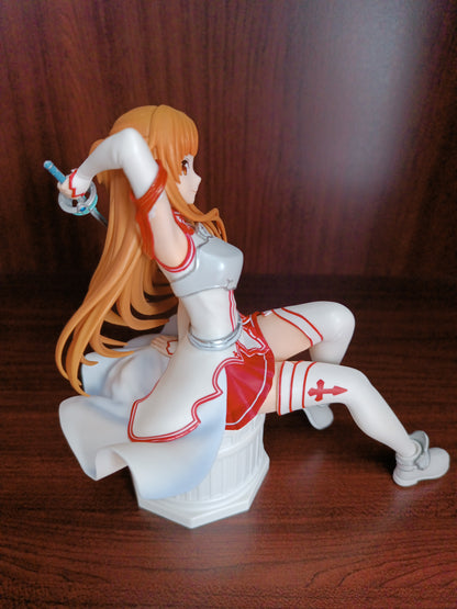 Sword Art Online Ichibansho Asuna (10th Anniversary) (Sin Caja)