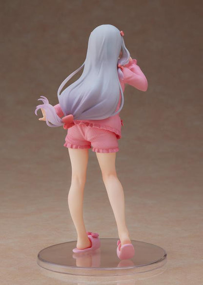 Eromanga Sensei Sagiri Izumi (Loungewear Ver.) Coreful Figure