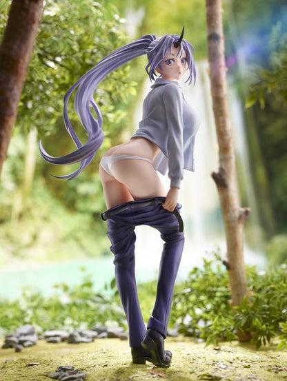 That Time I Got Reincarnated as a Slime Shion (Changing) 1/7 Scale Figure