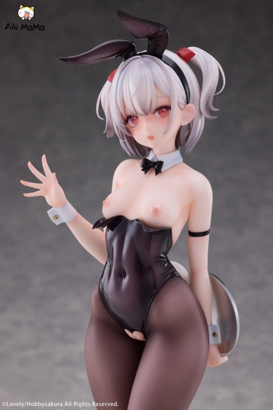 Lovely x Hobby [18+] Sakura Hayakawa Ichigo Chichi Baito Chu no Senpai (Bonus) 1/7 PVC Figure