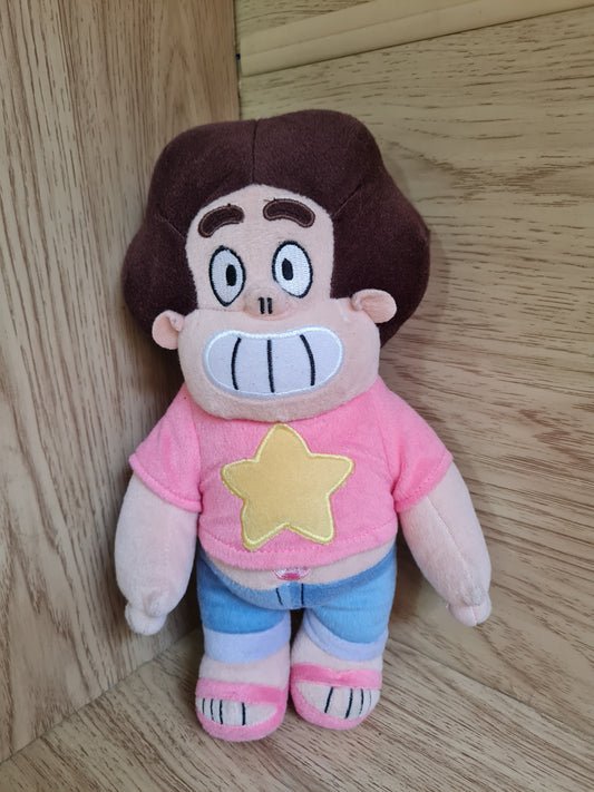 Steven