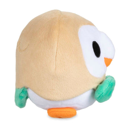 Rowlet Doll plush