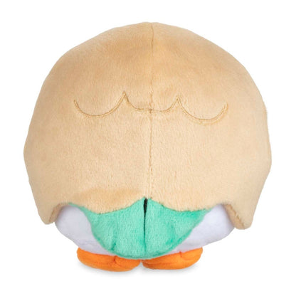 Rowlet Doll plush