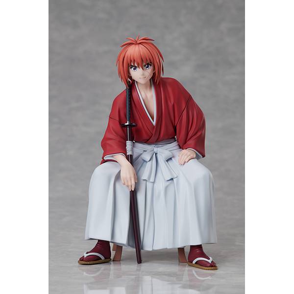 Rurouni Kenshin - Himura Kenshin (Limited Edition) [Aniplex / Sentinel]