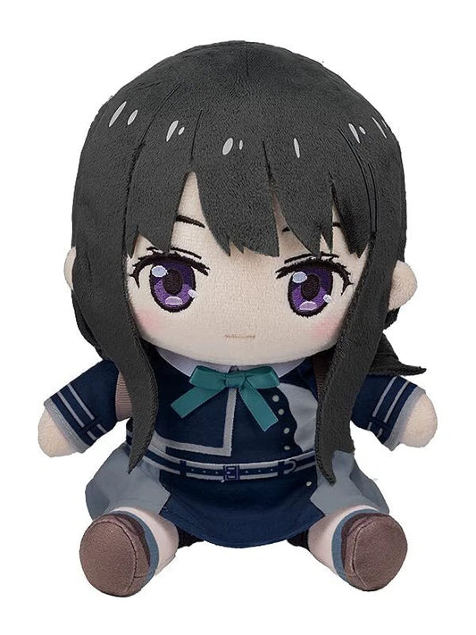 Takina Lycoris Recoil Plush