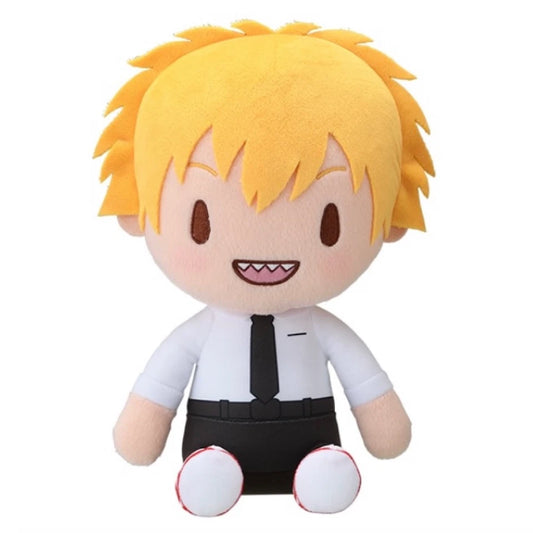 Chainsaw Man Denji Preciality Plush