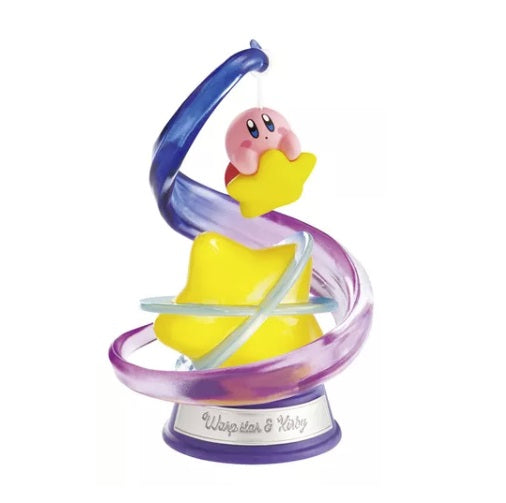 Kirby Swing - Estrella