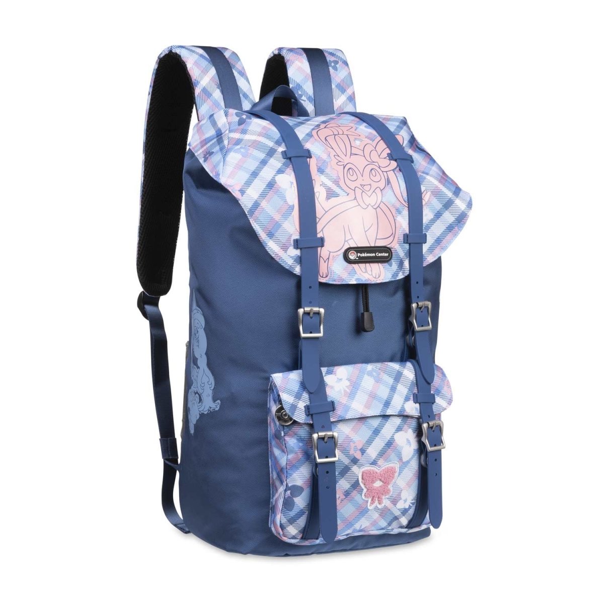 Mochila Sylveon