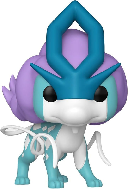 Funko Suicune Jumbo