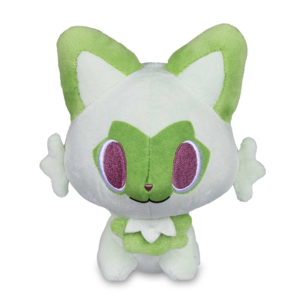 Sprigatito doll plush 6.5"