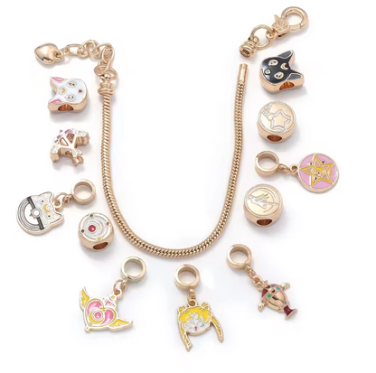 Pulsera Sailor Moon