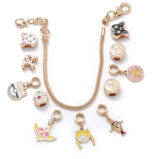 Pulsera Sailor Moon