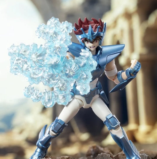 Model kit Pegasus